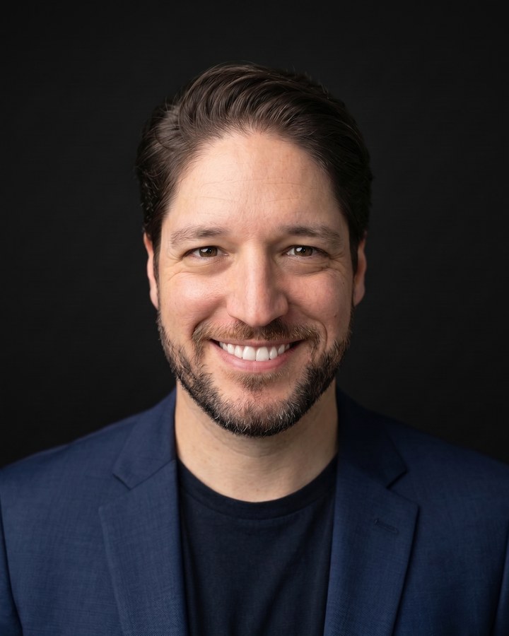 Toby Benenson, Founder of SayFlight